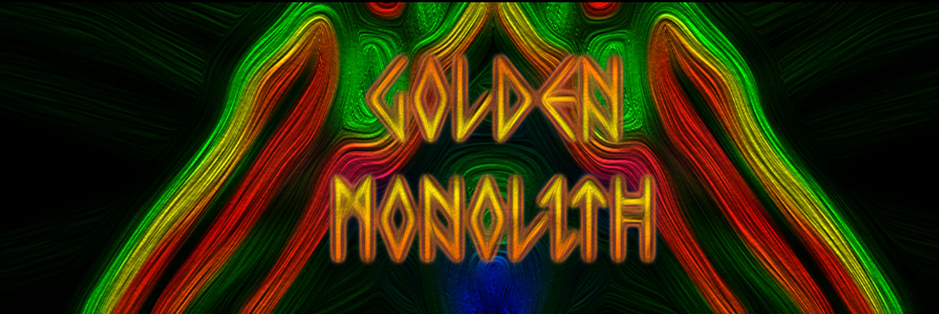 GoldenMonolith