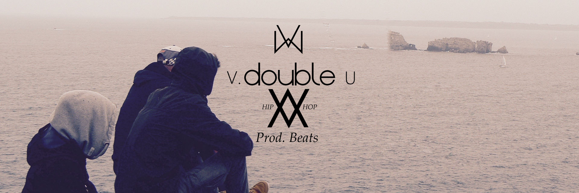 V.Double U