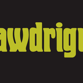 Rawdriguez Logo