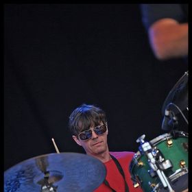 Tom - Drums