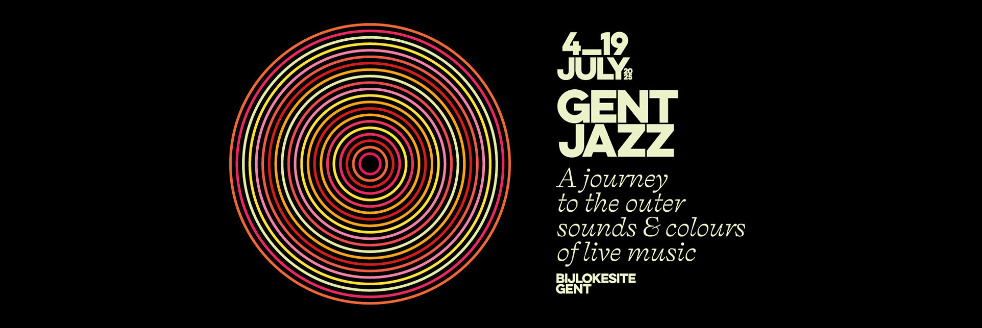 Gent Jazz