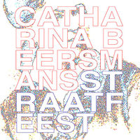 Catharina Beersmans Straatfeest 2017