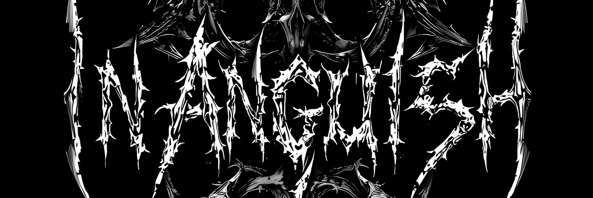 In Anguish