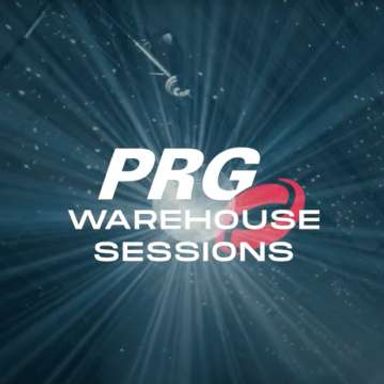 PRG Warehouse Sessions #1