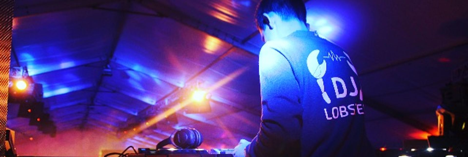 Dj Lobster