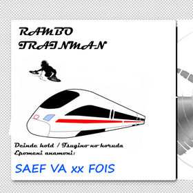 SAEF VA xx Fois