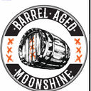 Barrel Aged Moonshine