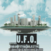 U.F.O. // Young Wolves Stage