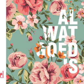 Al wat goed is Full CD, januari 2018