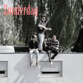 Zonderdag (single), 2018