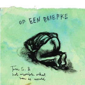 Op een briefke (EP), september 2014