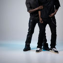 Kwaku Benson x W9nted