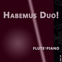 Habemus Duo!