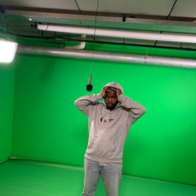 ivo green screen