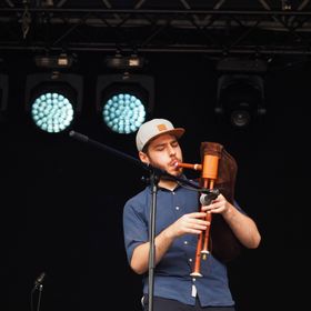 Luisterplein, Gentse feesten 2018