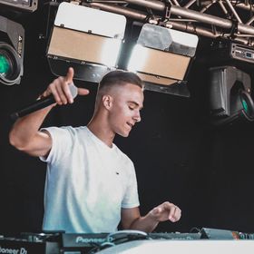 Bass Shaker @ Beachland Festival 2019
