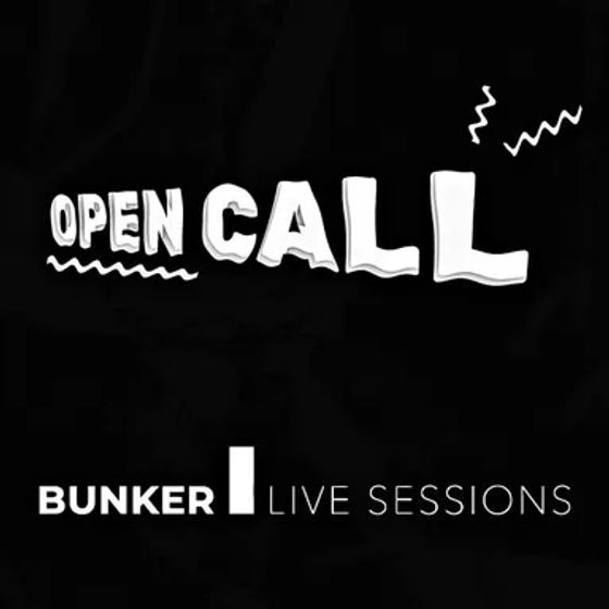 Bunker Live Sessions // Seizoen 4
