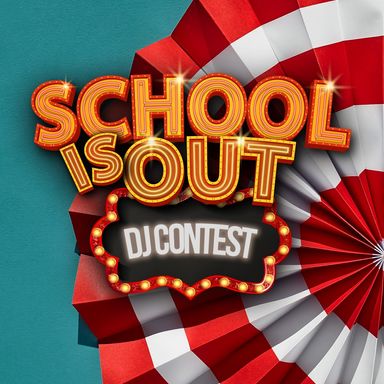 School Is Out DJ-Сontest