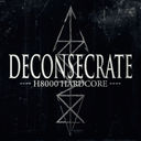 Deconsecrate