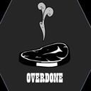Overdone