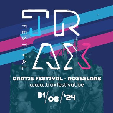 TRAX Festival Contest