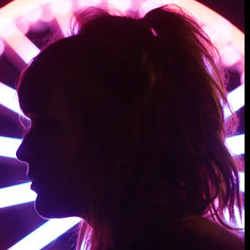 (c) Bart Wijsman - uit de videoclip 'Dear Stranger'