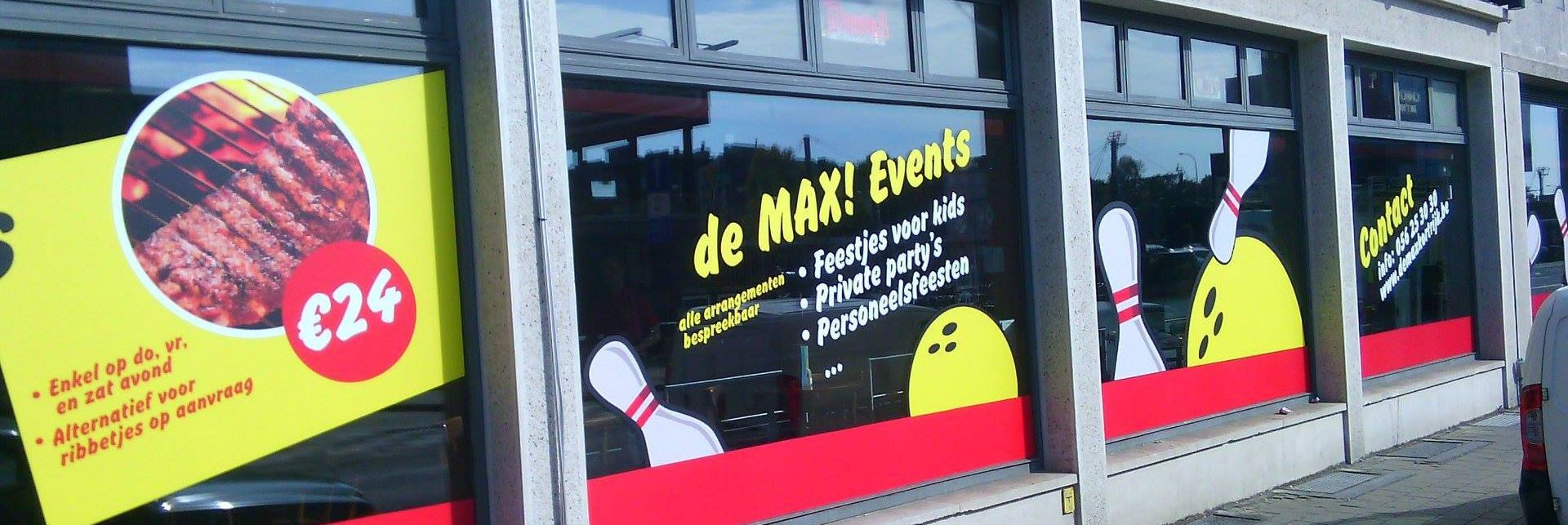 De Max! Kortrijk