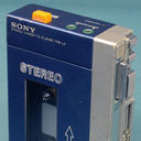 Walkman Zero