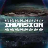 Invasion 2017 DJ Contest