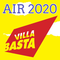 Villa Basta: Artiest in residentie 2020