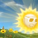 Sun Loving Funster