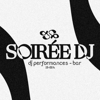 Soirée dj