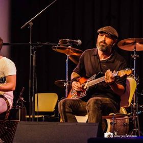 Shakin' Strings, Middelkerke 2017