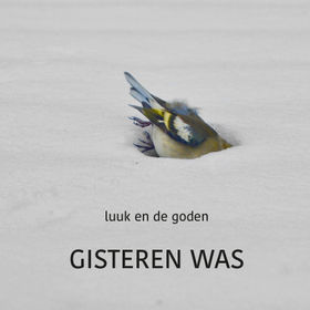 Gisteren Was (Album 2020)