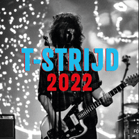 T-Strijd 2022