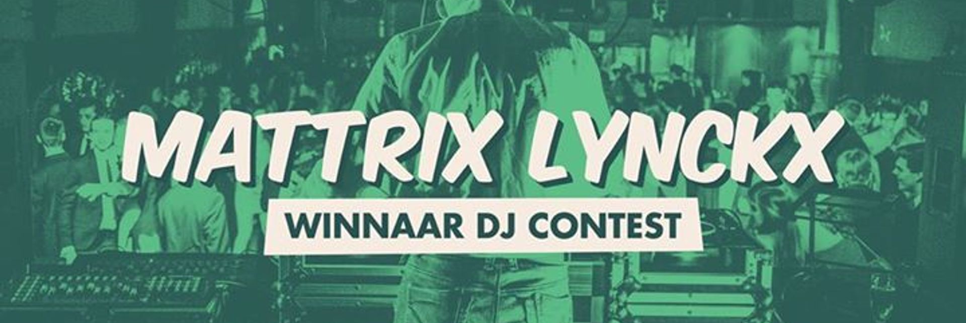 Mattrix Lynckx