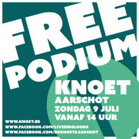 Knoet Free Podium 2017