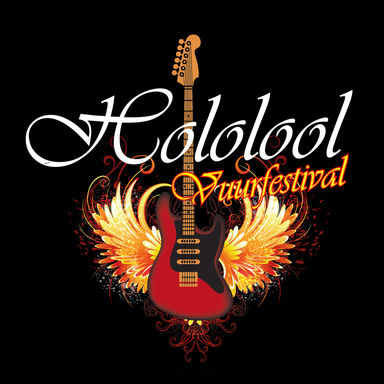  Hololool fuiftent 2022 DJ Contest