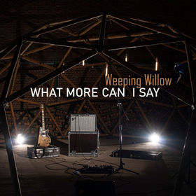 EP - What  More Can I Say