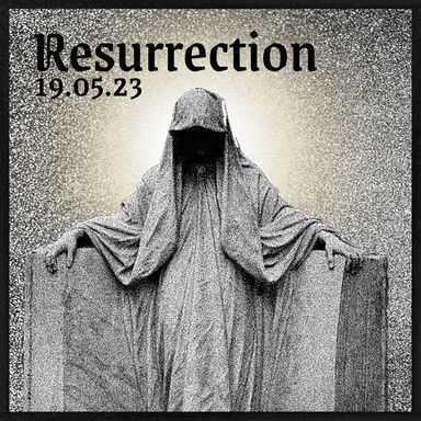RESURRECTION MINUS ONE