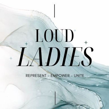 Loud Ladies Belgium – DJ Contest