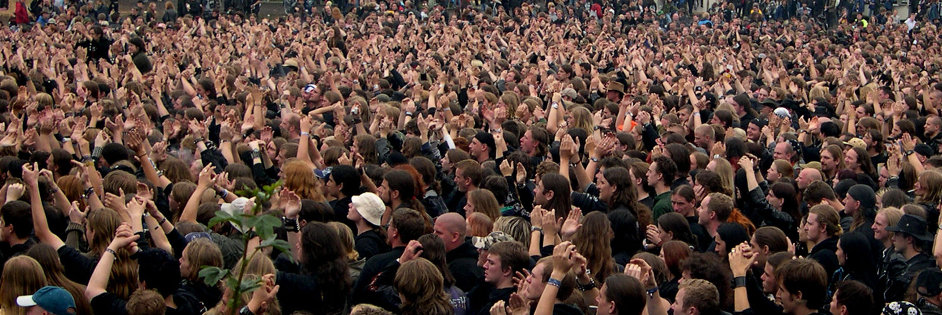 Wacken Open Air