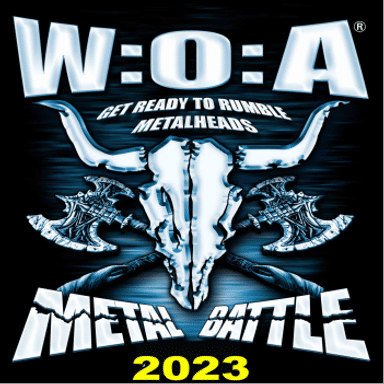 Wacken Metal Battle 2023