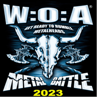 Wacken Metal Battle 2023