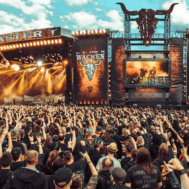 Wacken Metal Battle 2019