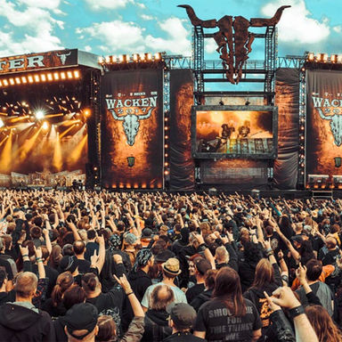 Wacken Metal Battle 2019