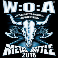 Wacken Metal Battle 2018