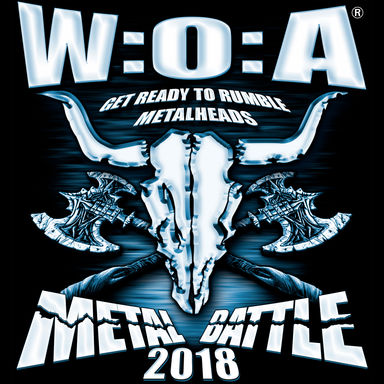 Wacken Metal Battle 2018