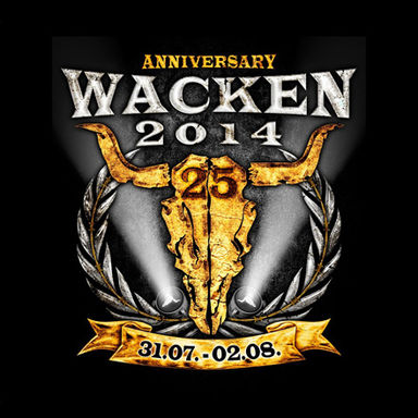 Wacken Metal Battle 2014