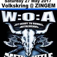 Wacken Metal Battle 2017